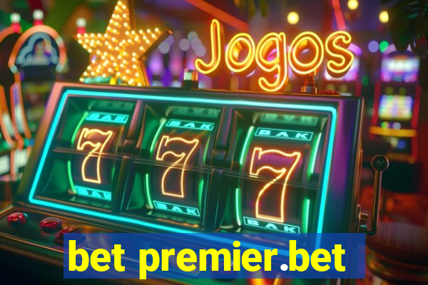 bet premier.bet