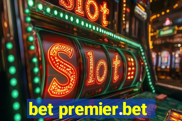 bet premier.bet