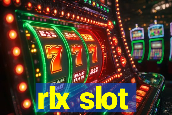 rlx slot