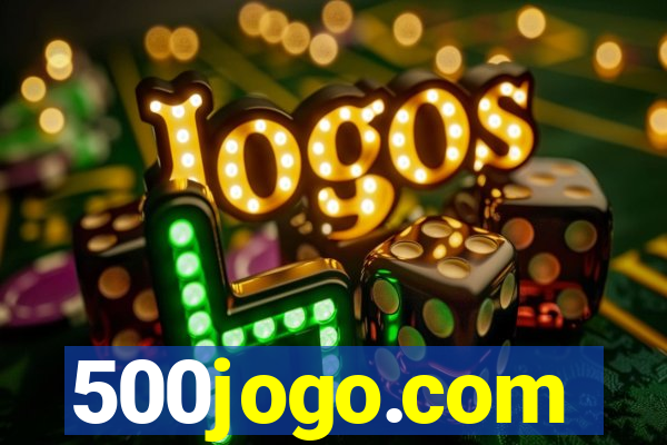 500jogo.com