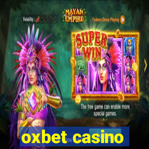 oxbet casino