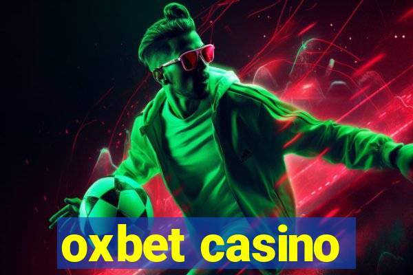 oxbet casino