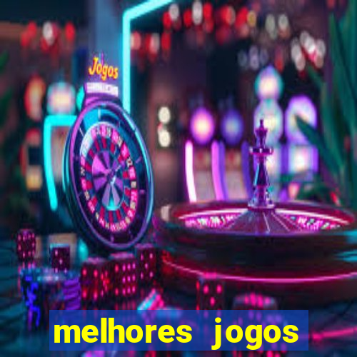 melhores jogos pagos android