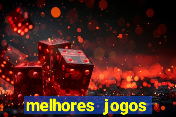 melhores jogos pagos android