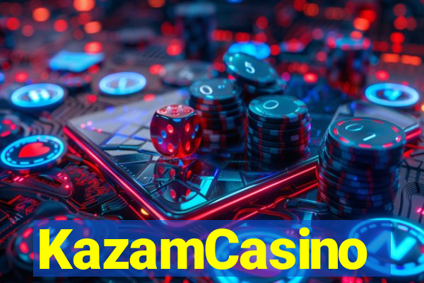 KazamCasino