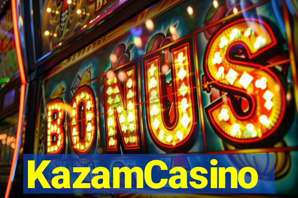 KazamCasino