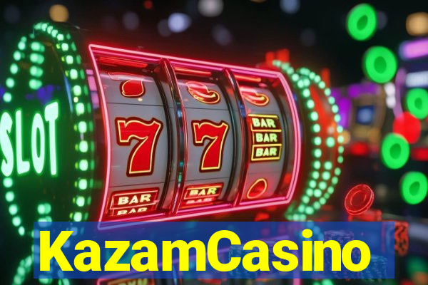 KazamCasino