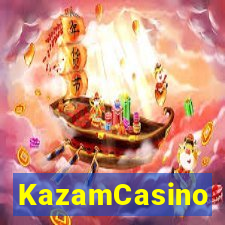 KazamCasino