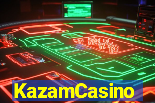 KazamCasino