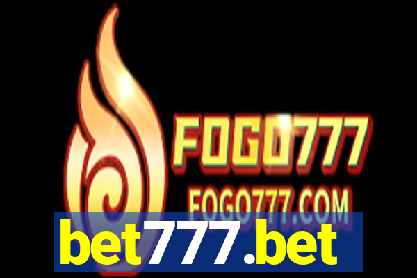 bet777.bet