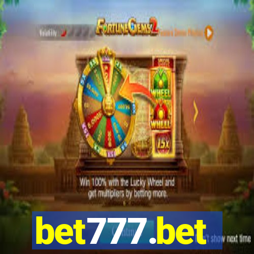 bet777.bet