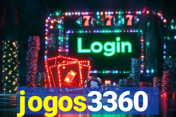 jogos3360