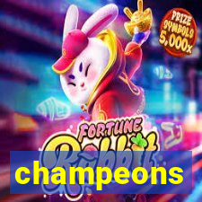 champeons