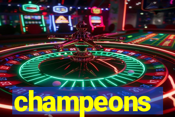 champeons