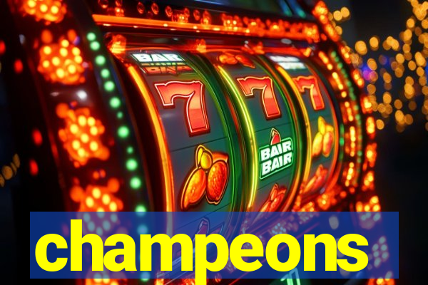 champeons