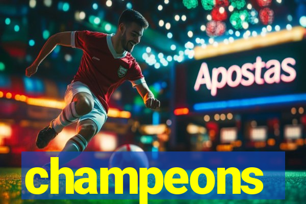 champeons