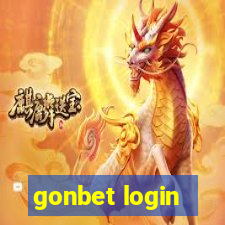 gonbet login