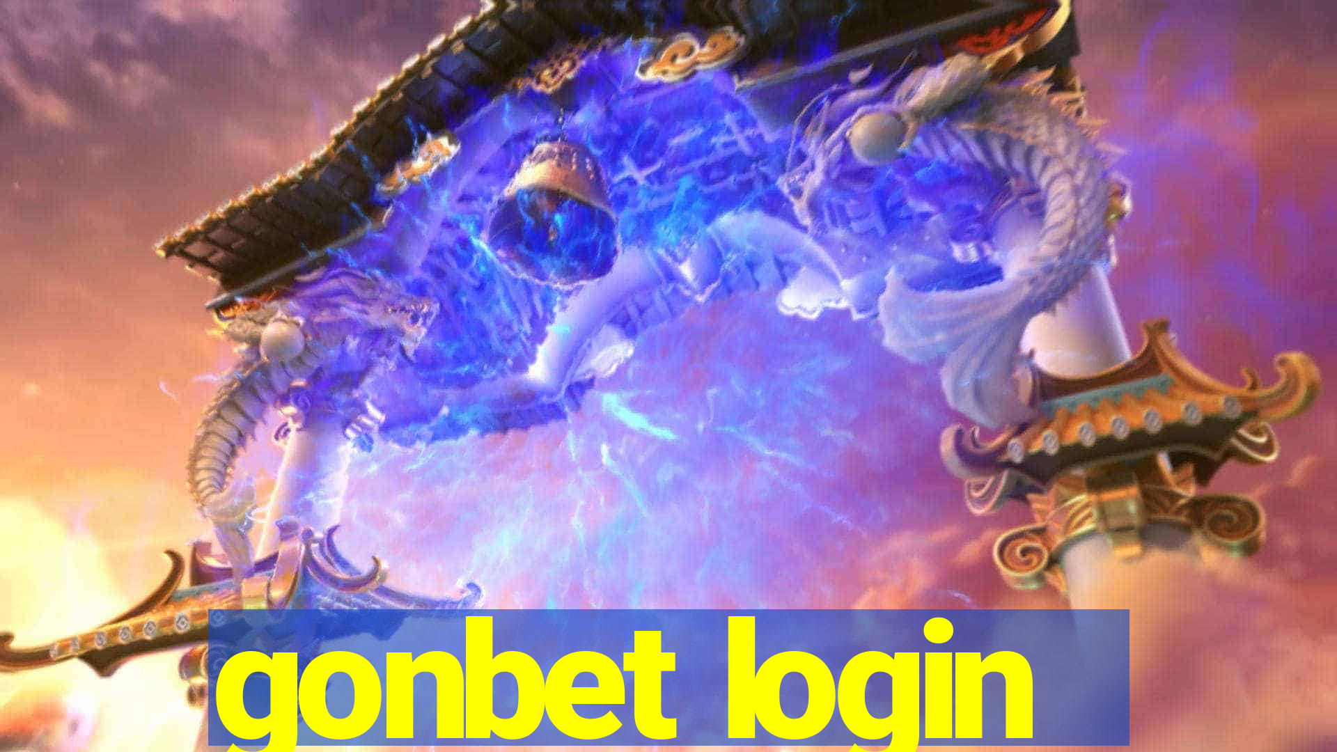 gonbet login