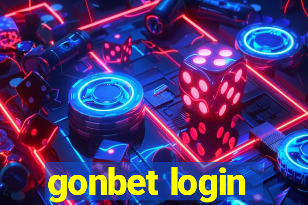 gonbet login