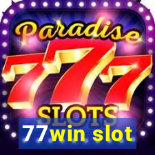 77win slot