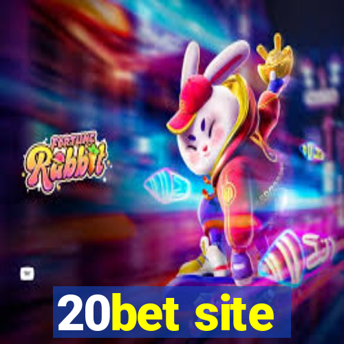 20bet site