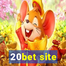 20bet site