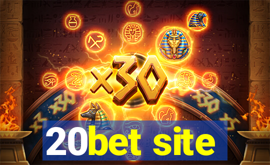 20bet site