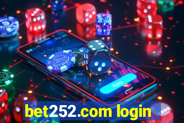 bet252.com login