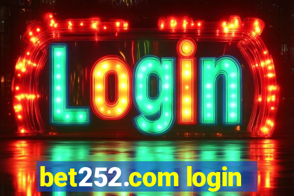 bet252.com login