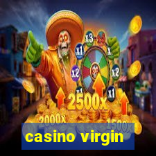 casino virgin