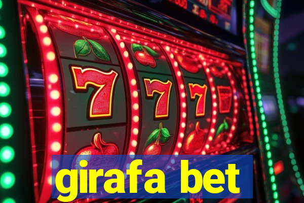 girafa bet