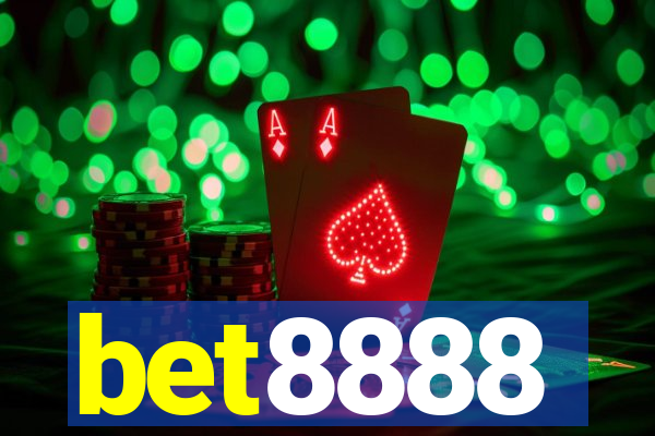 bet8888