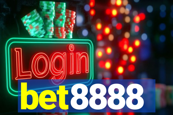 bet8888