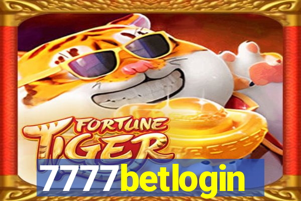 7777betlogin