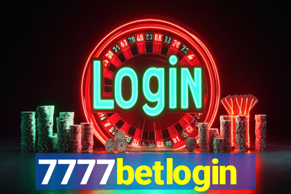 7777betlogin