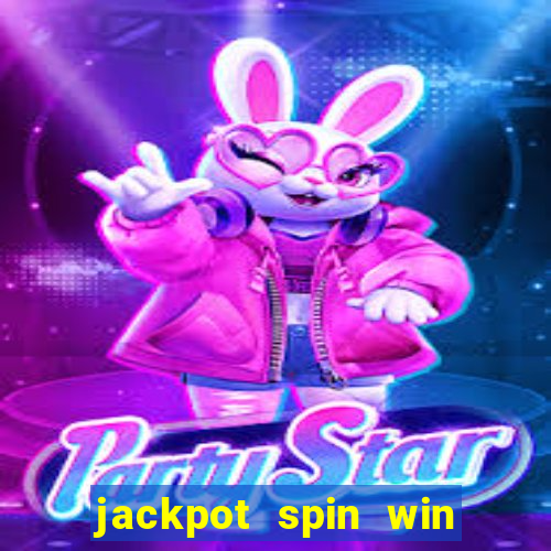 jackpot spin win real money gcash