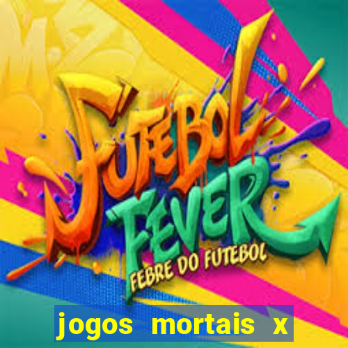 jogos mortais x filme completo dublado