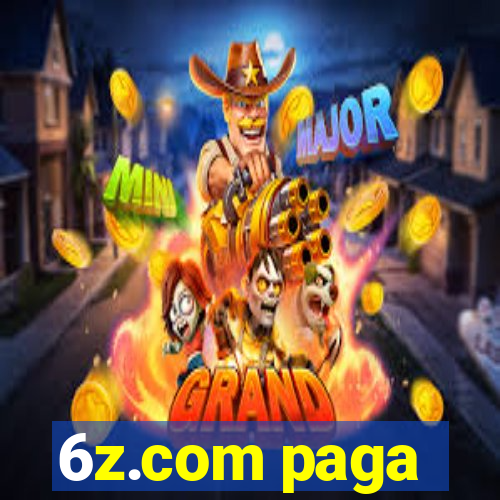 6z.com paga