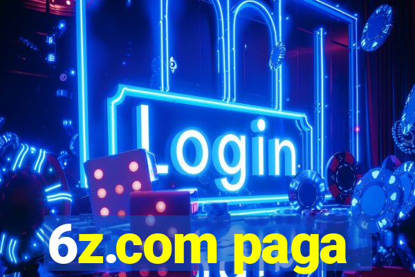 6z.com paga