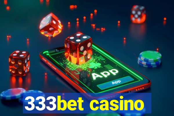 333bet casino