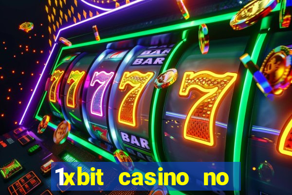 1xbit casino no deposit code