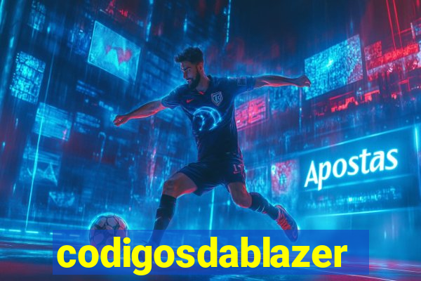 codigosdablazer