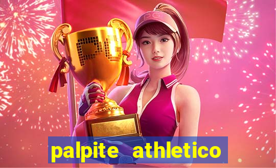 palpite athletico pr x sao paulo