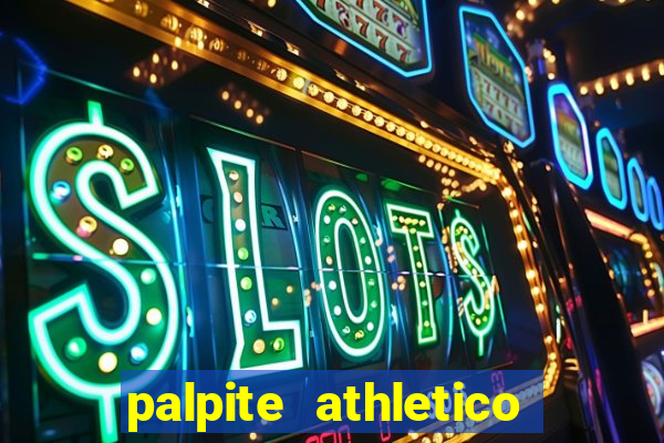 palpite athletico pr x sao paulo