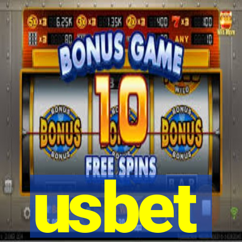 usbet