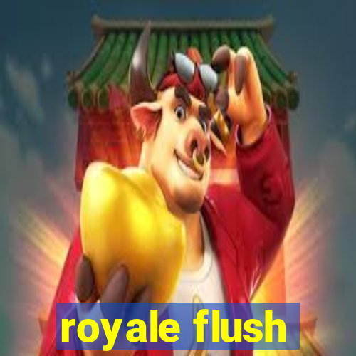 royale flush