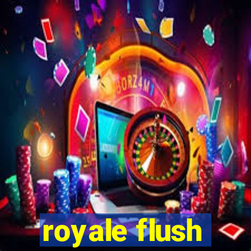 royale flush