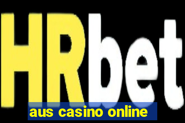 aus casino online