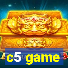 c5 game