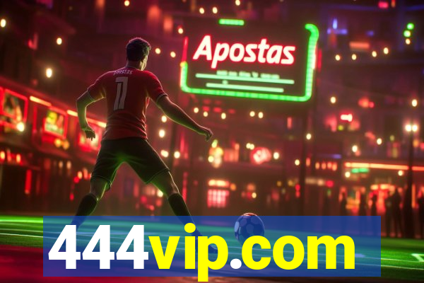 444vip.com